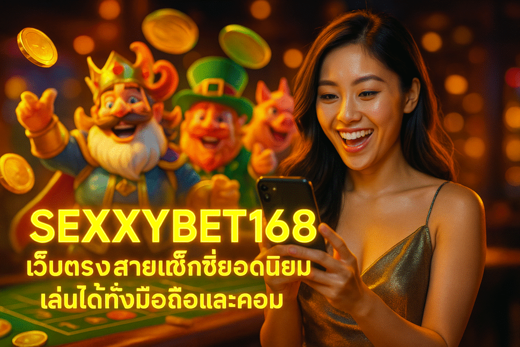 SEXXYBET168