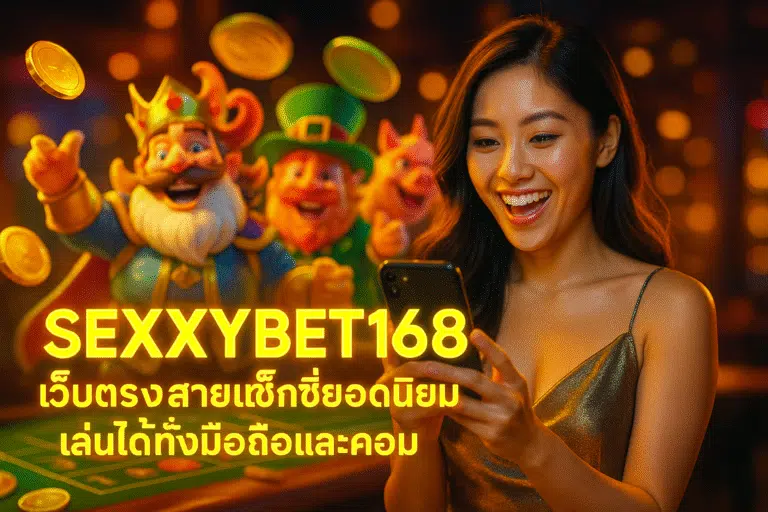 SEXXYBET168